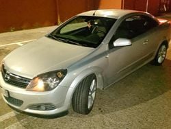 Grigio Usata 2007 Opel Astra Cabriolet Cabrio | 2400 €
