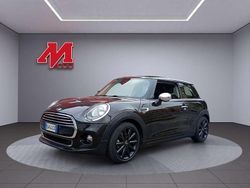 Grigio Usata 2014 Mini Cooper D Due volumi | 9300 € (Buon prezzo)