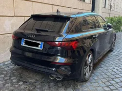 Usata 2021 Audi S3 Sportback Edition .1 Station wagon | 38.000 €
