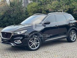 Grigio Usata 2022 MG EHS Exclusive SUV | 20.995 € (Cara)