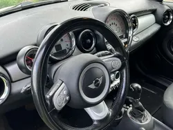 Bianco Usata 2010 Mini One Cabriolet Cabrio | 5000 € (Super prezzo)