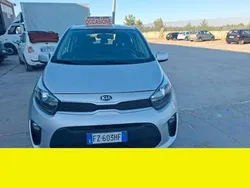 Grigio Usata 2019 Kia Picanto 2 Due volumi | 10.500 € (Buon prezzo)
