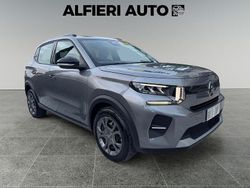 Grigio Usata 2025 Citroën C3 Tre volumi | 16.490 € (Cara)