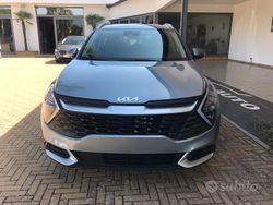 Grigio Nuova 2025 Kia Sportage SUV | 32.000 € (Ottimo prezzo)
