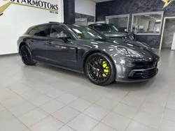 Grigio metallizzato Usata 2019 Porsche Panamera 4 Sport Turismo Tre volumi | 64.800 € (Molto cara)