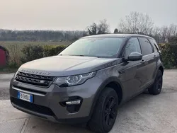 Usata 2015 Land Rover Discovery 4 SUV | 15.000 €