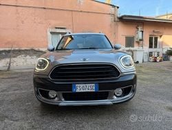 Grigio Usata 2019 Mini Countryman SUV | 18.500 € (Super prezzo)