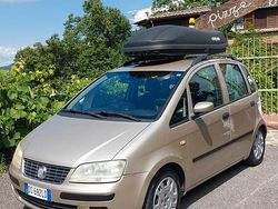 Marrone Usata 2008 Fiat Idea Monovolume | 2000 € (Super prezzo)