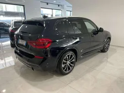 Blu Usata 2019 BMW X3 M Sport SUV | 32.500 € (Buon prezzo)