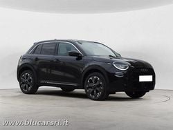 Nero(met.) Usata 2024 Fiat 600 La Prima SUV | 21.690 € (Ottimo prezzo)