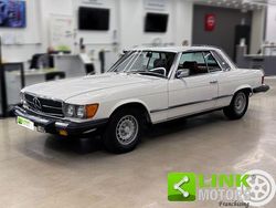 Bianco Usata 1981 Mercedes SLC380 | 24.900 €
