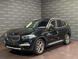 Nero Usata 2019 BMW X3 xLine SUV | 30.000 € (Buon prezzo)