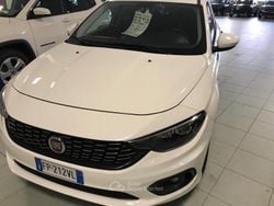 Bianco Usata 2018 Fiat Tipo Easy Tre volumi | 8200 € (Buon prezzo)