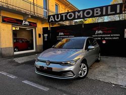 Grigio Usata 2020 VW Golf VIII Life | 14.999 € (Buon prezzo)