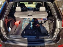 Usata 2016 Jeep Grand Cherokee Overland SUV | 12.500 € (Super prezzo)