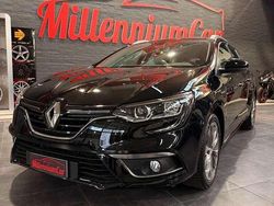 Nero Usata 2020 Renault Mégane GrandTour Business Station wagon | 10.000 € (Super prezzo)