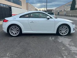 Usata 2017 Audi TT S-Line Coupé | 30.000 € (Cara)
