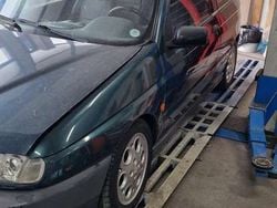 Verde Usata 1997 Alfa Romeo 145 Due volumi | 1800 € (Super prezzo)