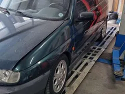 Verde Usata 1997 Alfa Romeo 145 Due volumi | 1800 € (Buon prezzo)