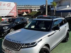 Argento Usata 2018 Land Rover Range Rover Velar R-Dynamic SUV | 27.990 € (Ottimo prezzo)
