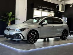 Argento Usata 2023 VW Golf VIII GTD Tre volumi | 35.900 € (Buon prezzo)