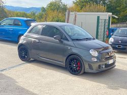 Usata 2015 Abarth 595 Competizione Due volumi | 18.000 € (Buon prezzo)
