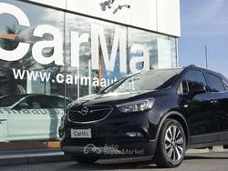 Nero Usata 2016 Opel Mokka Innovation SUV | 11.500 € (Cara)