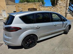Usata 2013 Ford S-MAX Titanium Monovolume | 11.000 € (Molto cara)