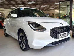 Beige Nuova 2025 Suzuki Swift Tre volumi | 14.400 € (Super prezzo)