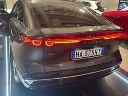 Bianco Nuova 2025 Mazda 6e Takumi-Line Tre volumi | 42.600 €