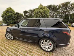 Usata 2019 Land Rover Range Rover Sport SUV | 39.500 € (Super prezzo)