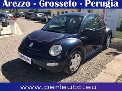 Blu Usata 2001 VW Beetle Due volumi | 900 € (Super prezzo)