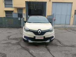 Beige Usata 2018 Renault Captur Intens SUV | 10.900 € (Buon prezzo)