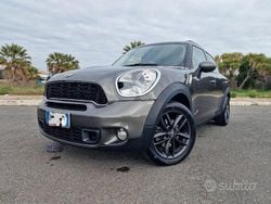 Grigio Usata 2011 Mini Countryman SUV | 8000 € (Ottimo prezzo)