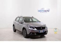 Grigio Usata 2019 Peugeot 2008 Active SUV | 13.500 € (Buon prezzo)