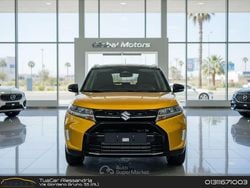 Giallo Nuova 2025 Suzuki Vitara Cool SUV | 25.000 € (Ottimo prezzo)