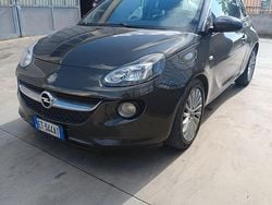 Usata 2013 Opel Adam Due volumi | 5650 € (Ottimo prezzo)