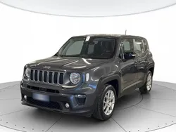 Grigio Usata 2023 Jeep Renegade Limited SUV | 17.900 € (Buon prezzo)
