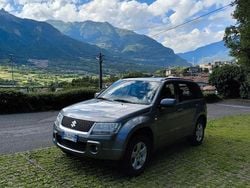Usata 2006 Suzuki Grand Vitara SUV | 10.000 € (Molto cara)