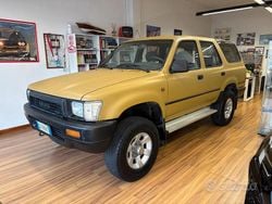 Giallo Usata 1991 Toyota 4 Runner SUV | 8200 €