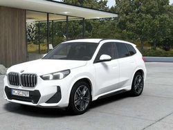 Alpin white pastello Nuova 2025 BMW X1 M Sport SUV | 51.500 € (Buon prezzo)