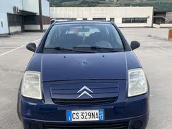 Usata 2004 Citroën C2 Elegance Due volumi | 1000 € (Ottimo prezzo)