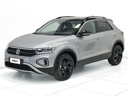 Grå Ny 2025 VW T-Roc Edition SUV | 27.600 € (Fair pris)