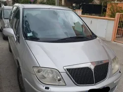 Lancia Phedra
