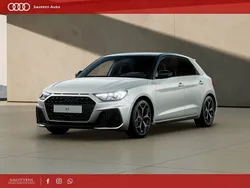 Argento cavo metallizzato nero mito meta Nuova 2025 Audi A1 Sportback Comfort Due volumi | 31.500 € (Buon prezzo)