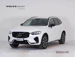 Bianco Usata 2024 Volvo XC60 Plus SUV | 42.900 € (Ottimo prezzo)