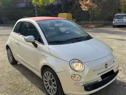 Usata 2014 Fiat 500C Cabrio | 8500 € (Buon prezzo)