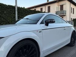 Usata 2013 Audi TT Coupé | 15.000 € (Buon prezzo)
