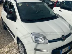 Bianco Usata 2015 Fiat Panda Easy Due volumi | 6500 € (Ottimo prezzo)