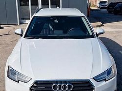 Usata 2016 Audi A4 S-Line Station wagon | 16.000 € (Buon prezzo)